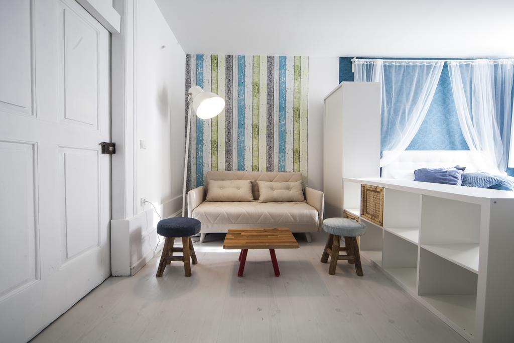 Terro Collection - Porto Apartment Exterior foto