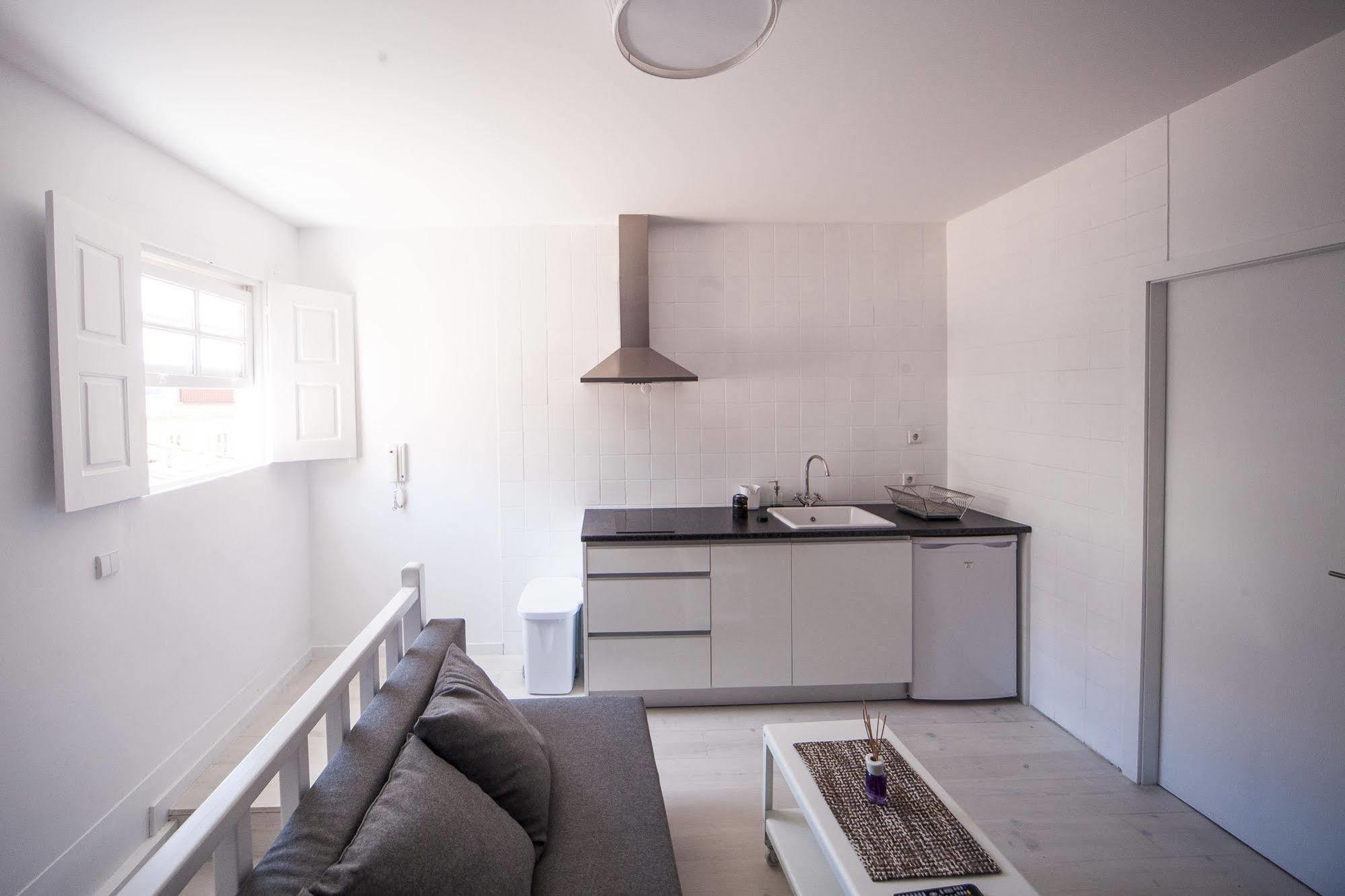 Terro Collection - Porto Apartment Exterior foto
