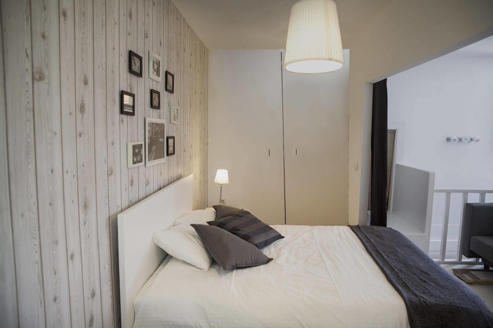Terro Collection - Porto Apartment Exterior foto